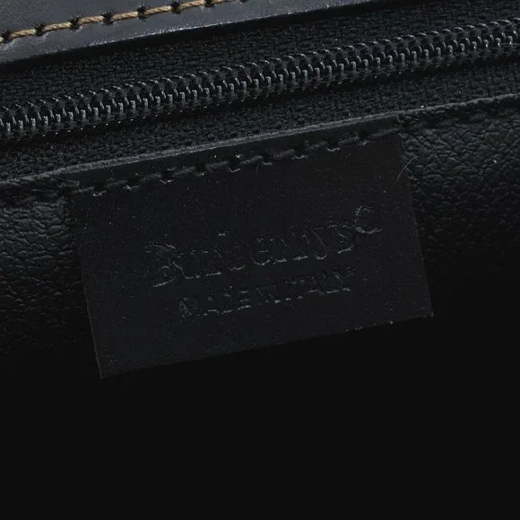 Authentic Burberrys Nova Check Shoulder Hand Bag - Picture 10 of 15